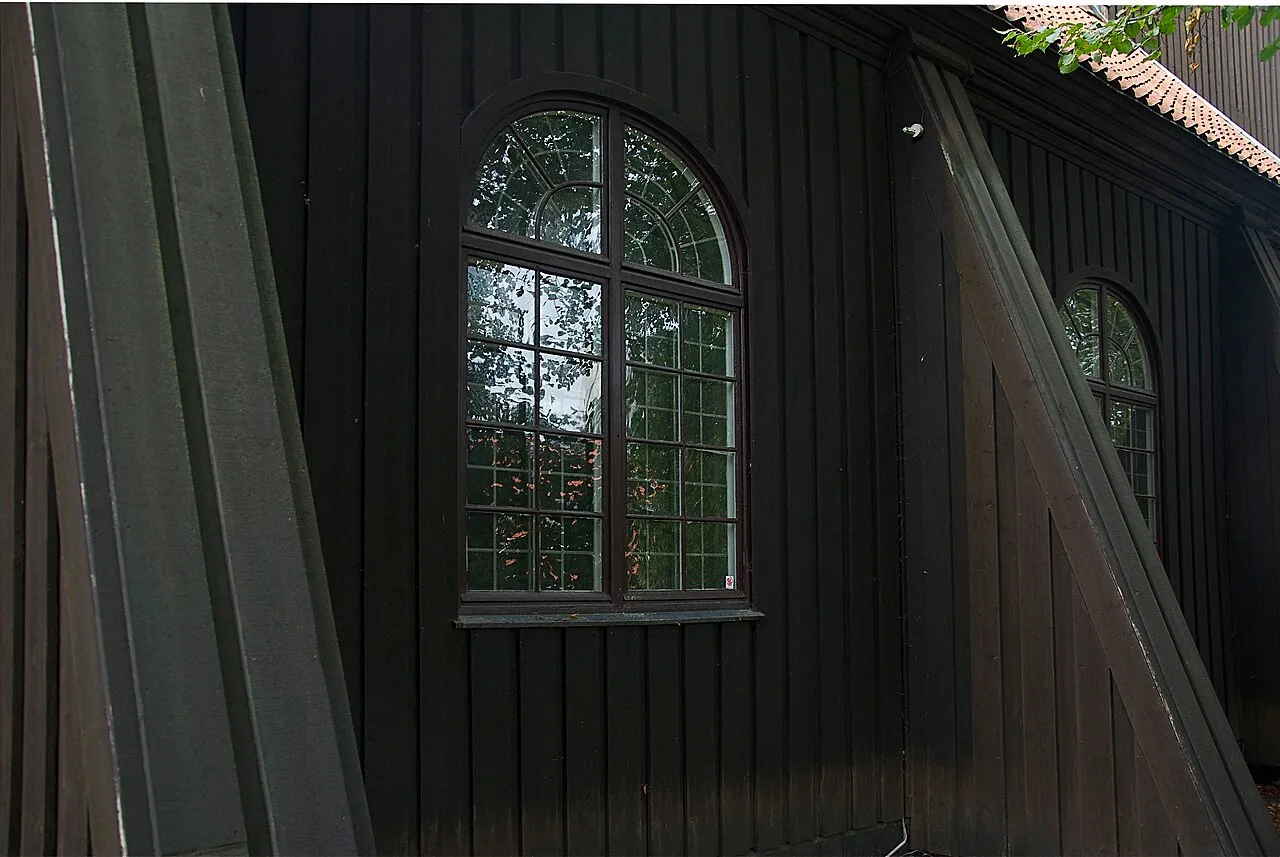 Allhelgonakyrkan