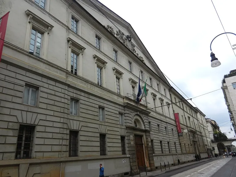 Accademia Albertina di Belle Arti