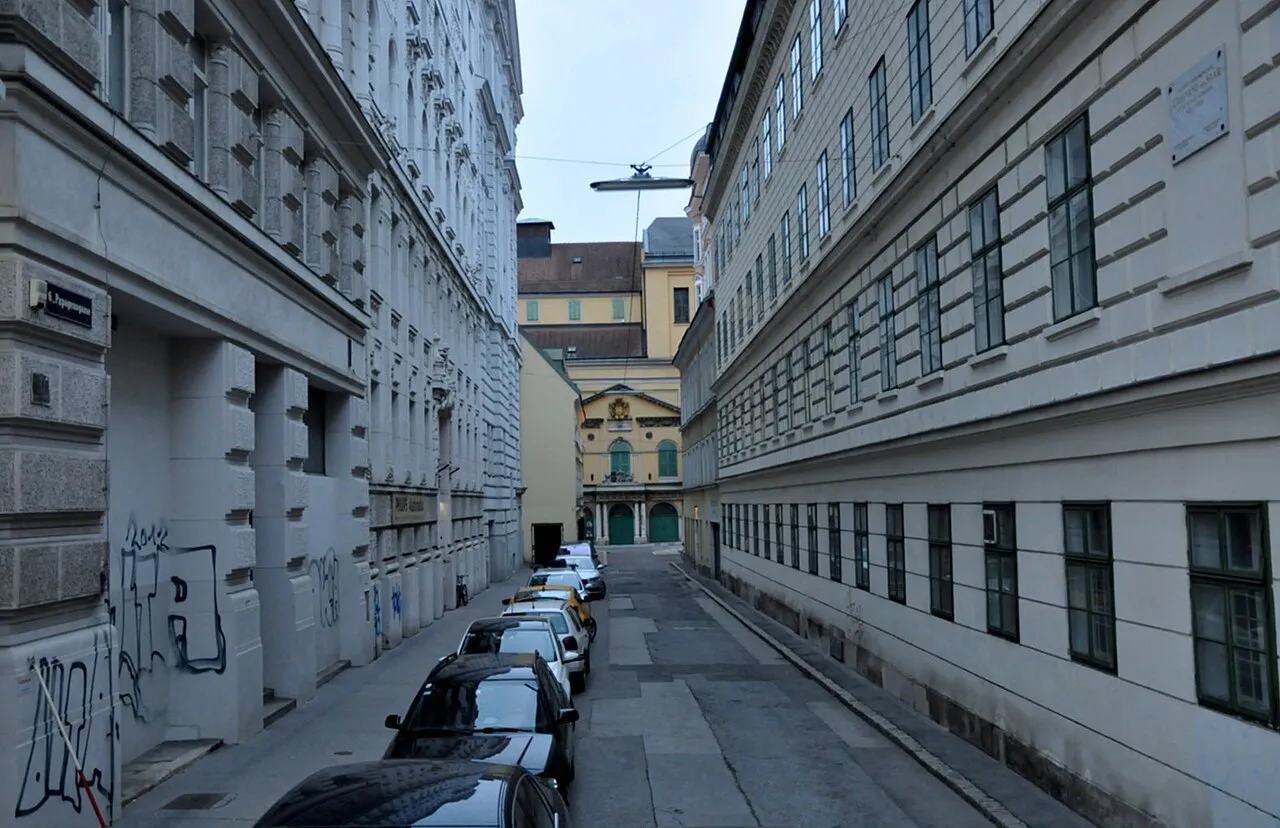 Theater an der Wien
