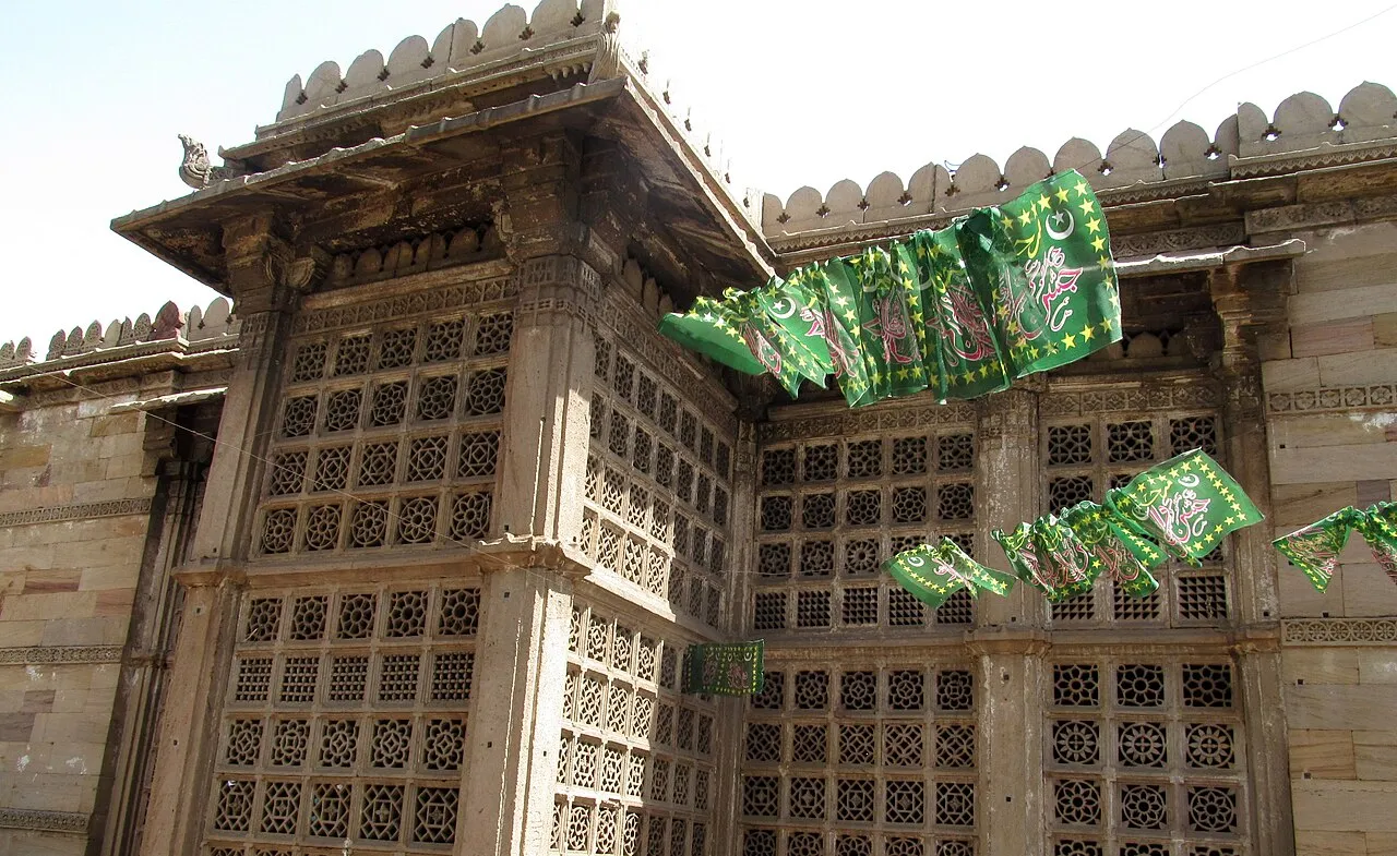 Badshah no Hajiro