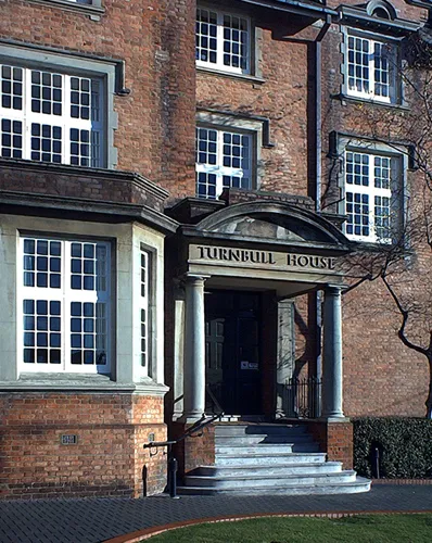 Turnbull House