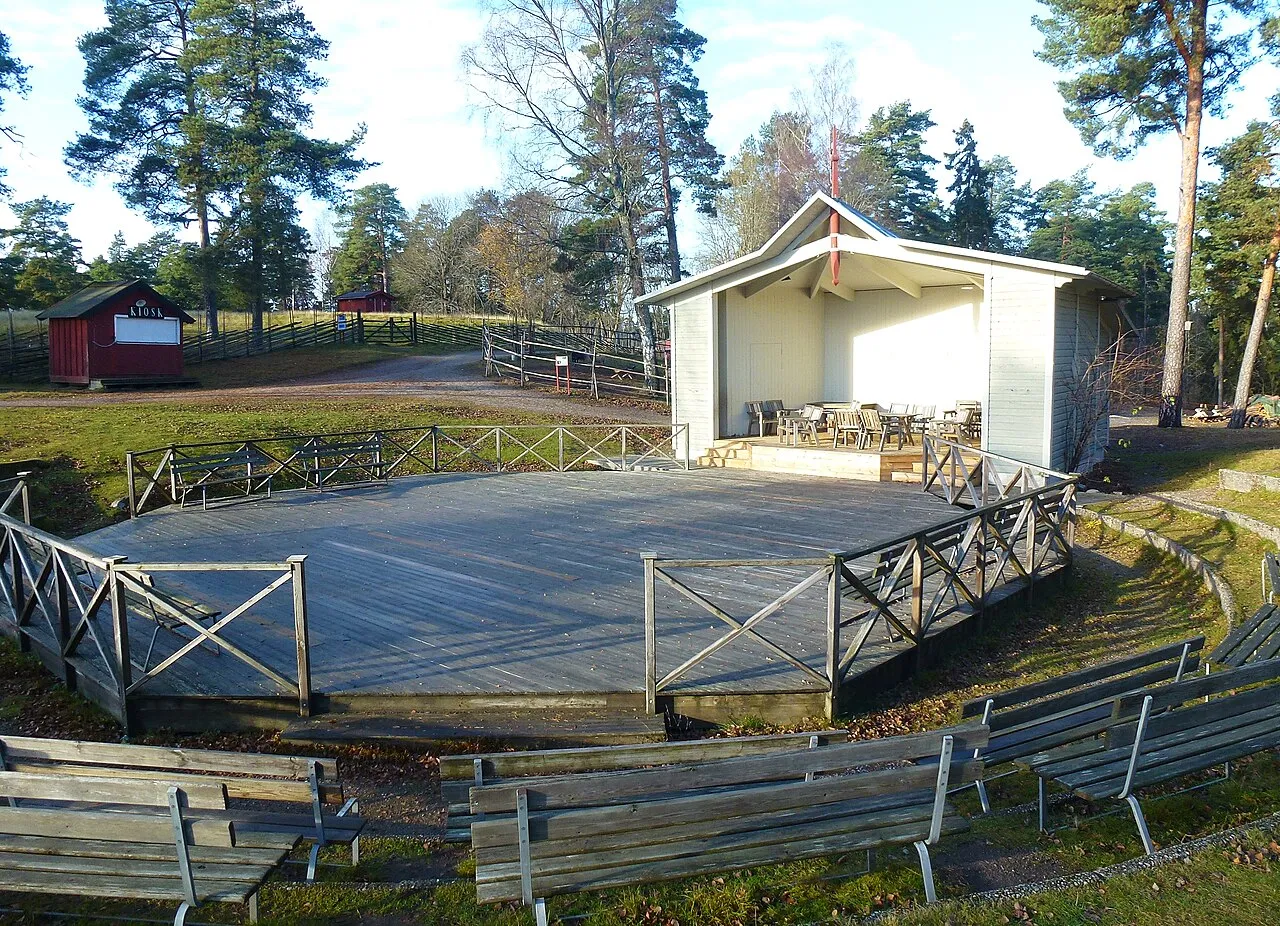 Torekällberget