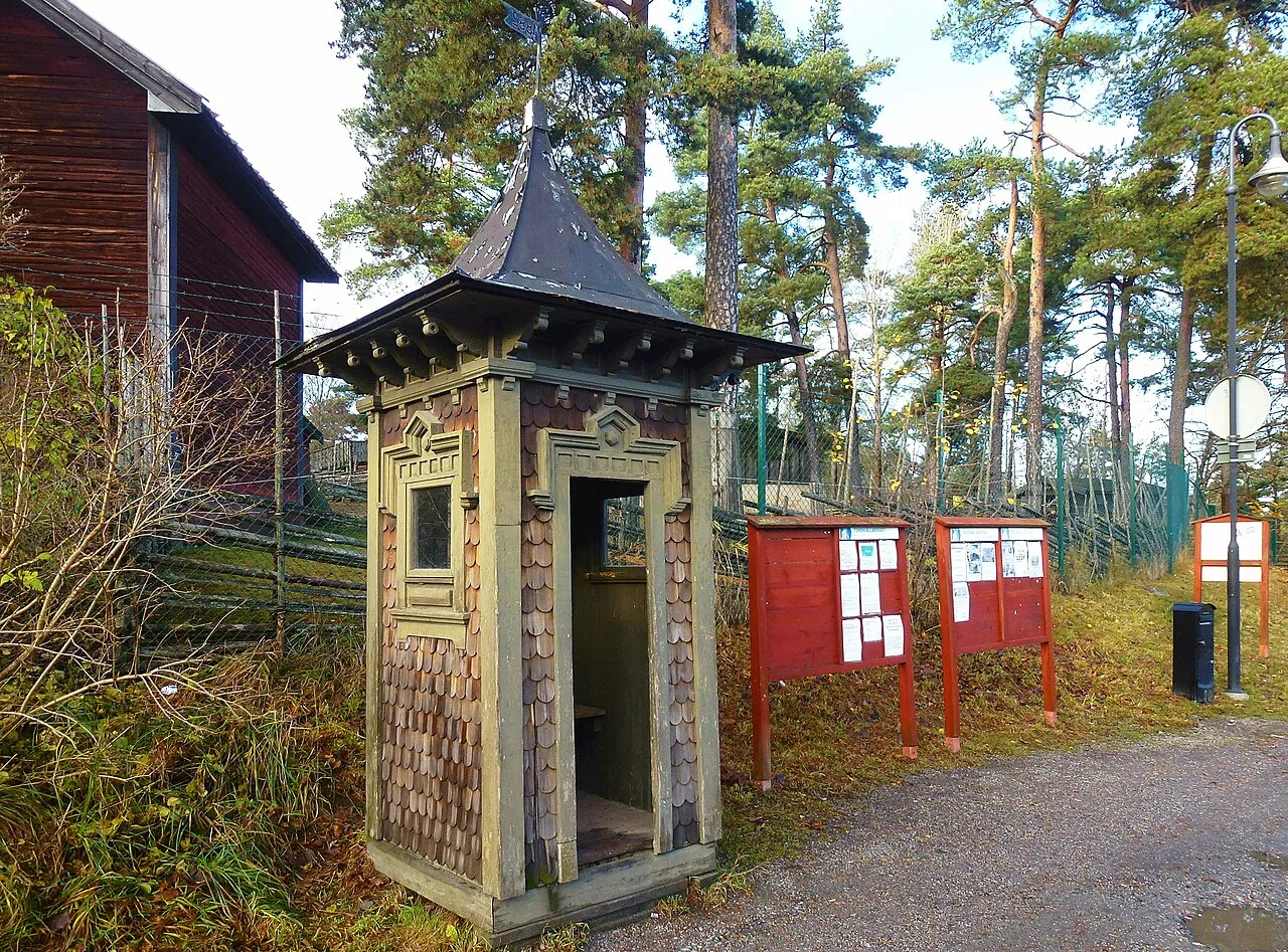 Torekällberget