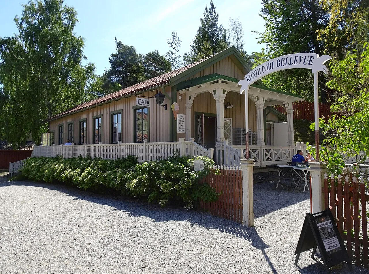 Torekällberget