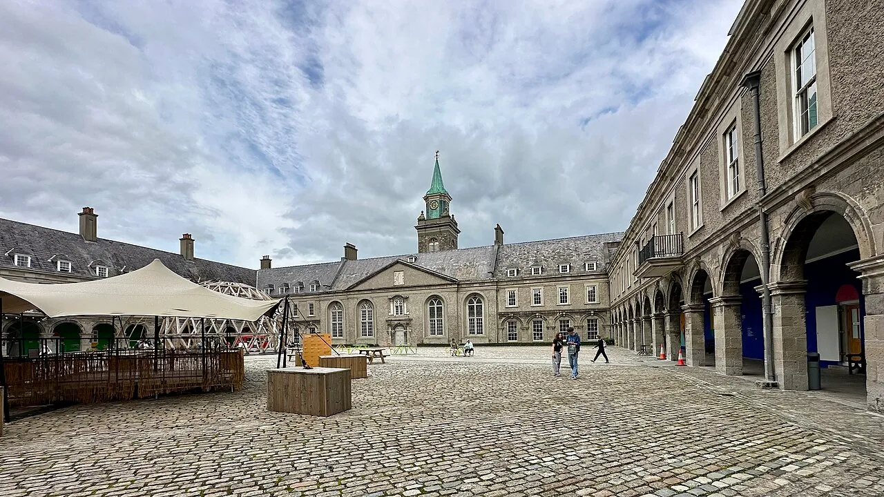 Irish Museum of Modern Art