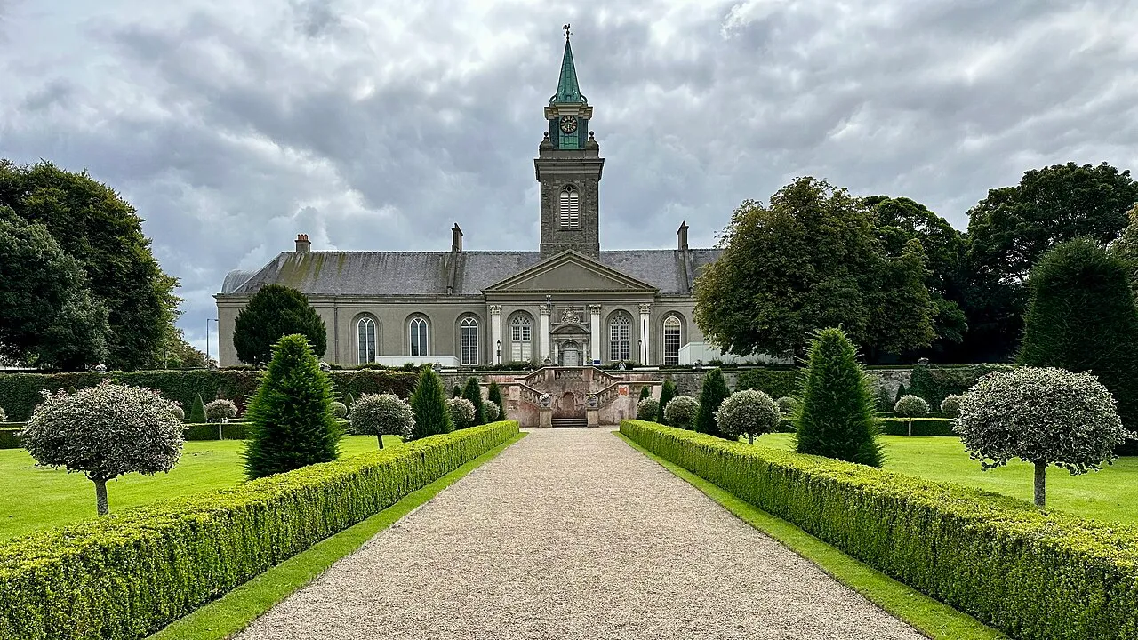 Irish Museum of Modern Art