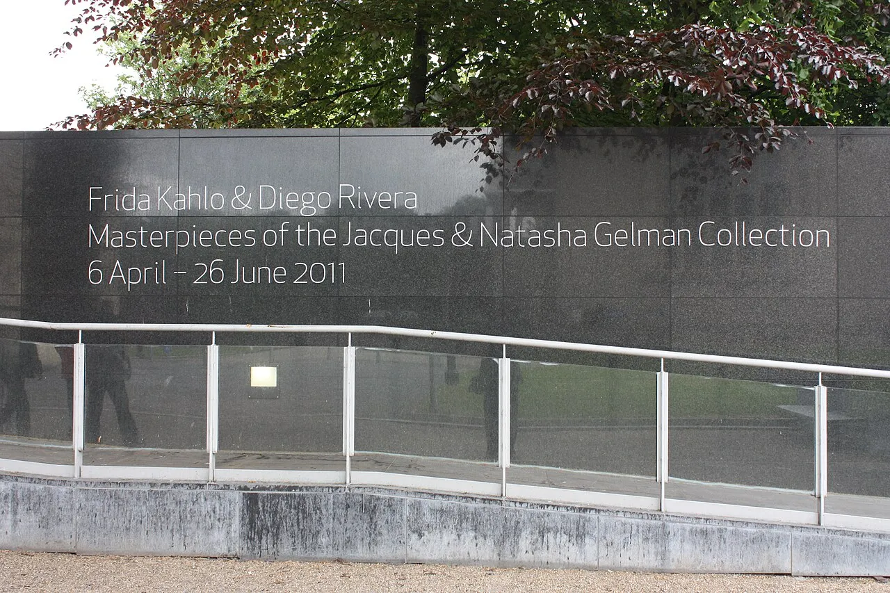 Irish Museum of Modern Art