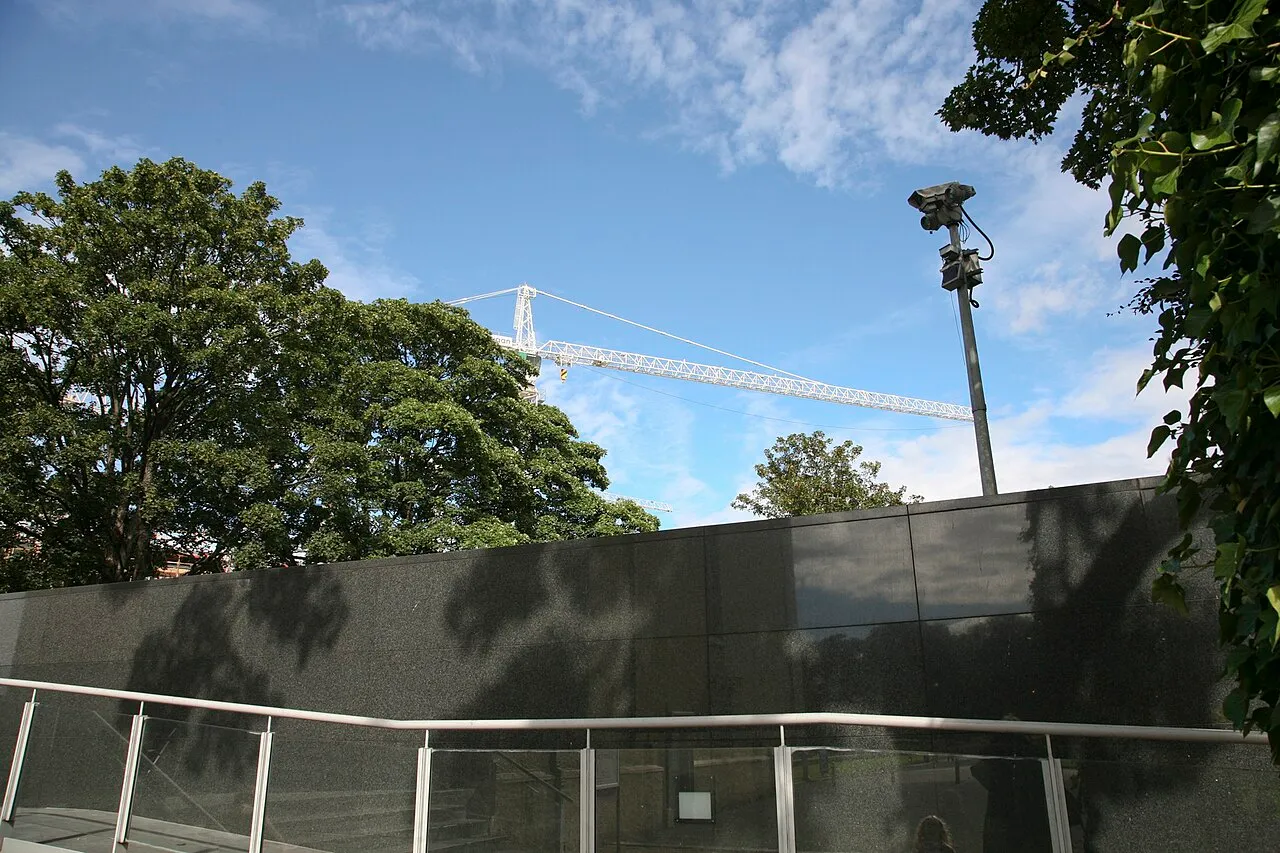 Irish Museum of Modern Art