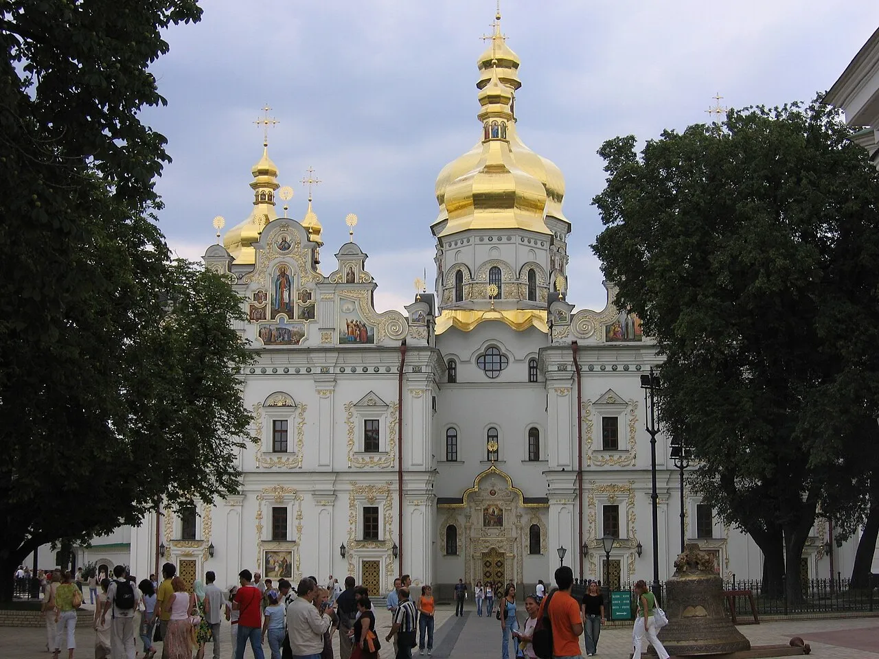 Dormition Cathedral
