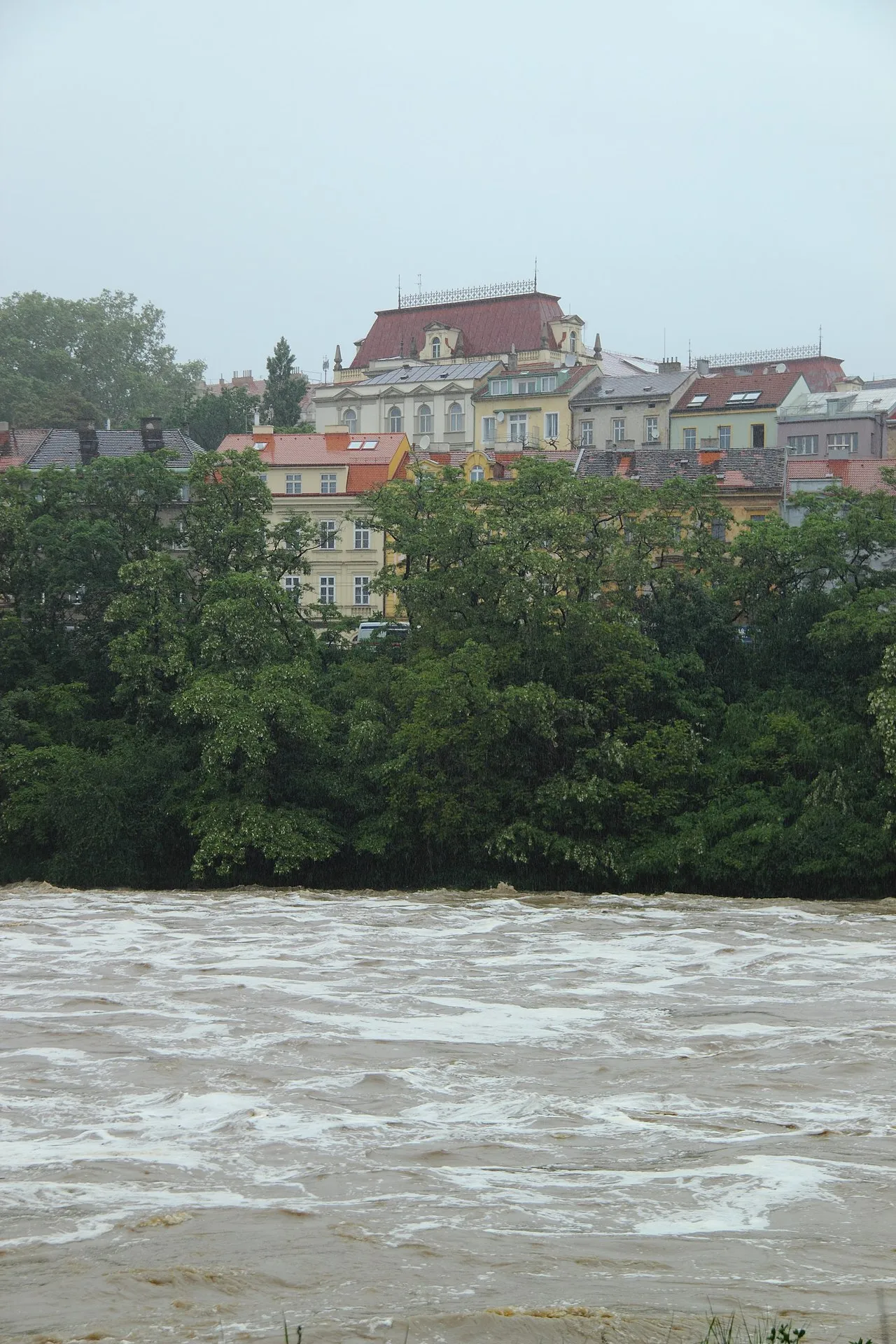 Letná