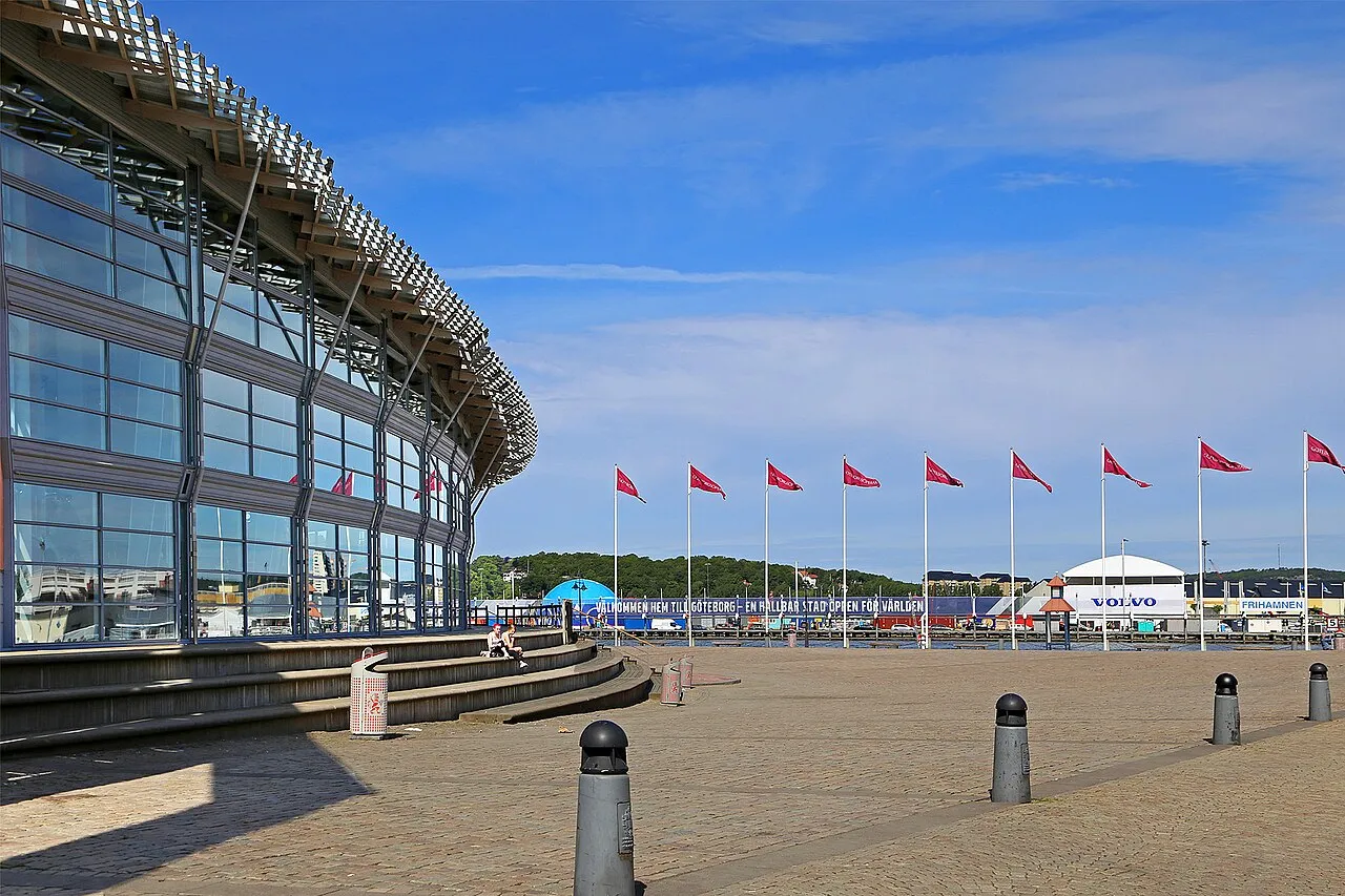Göteborgsoperan