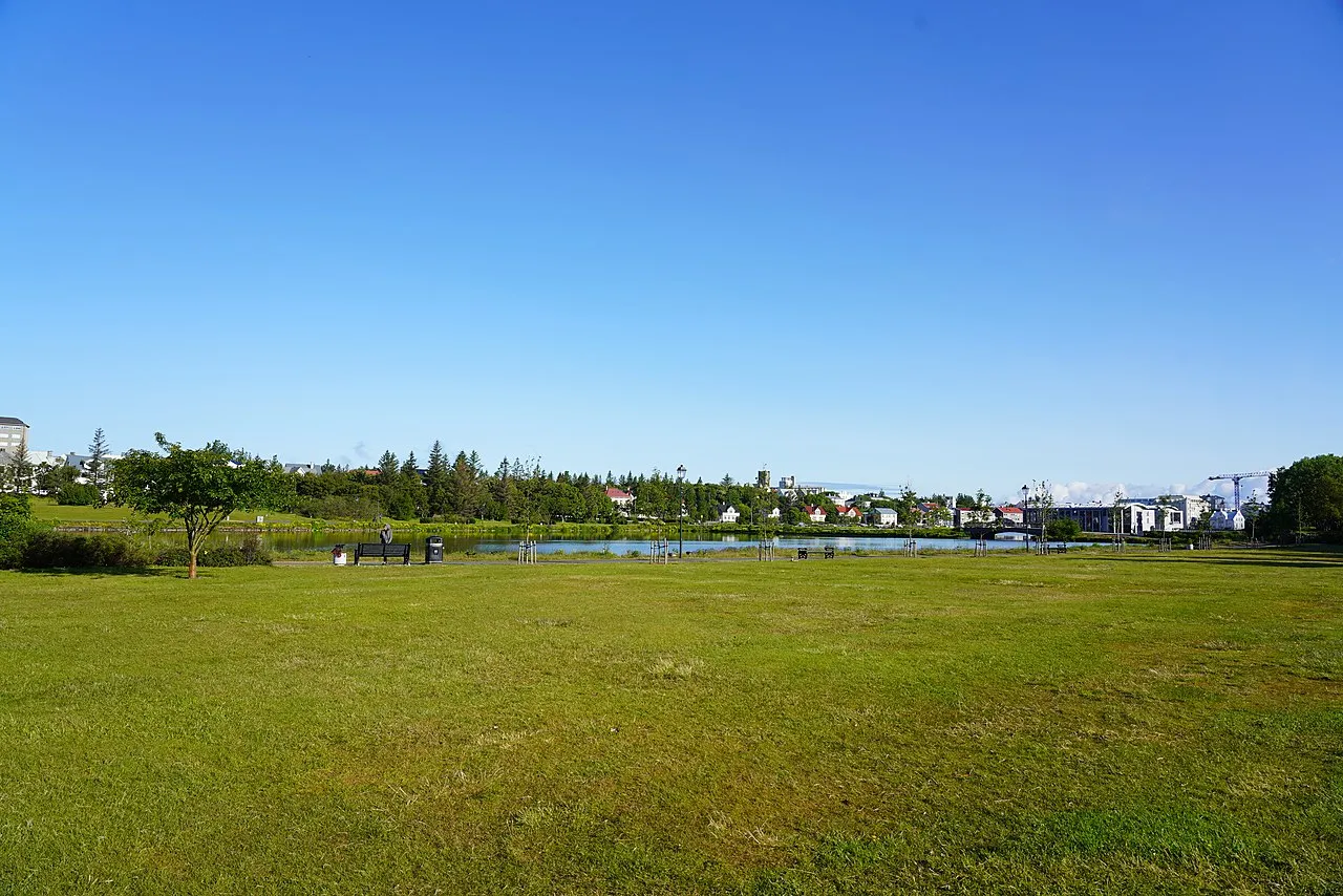 Pavilion Park