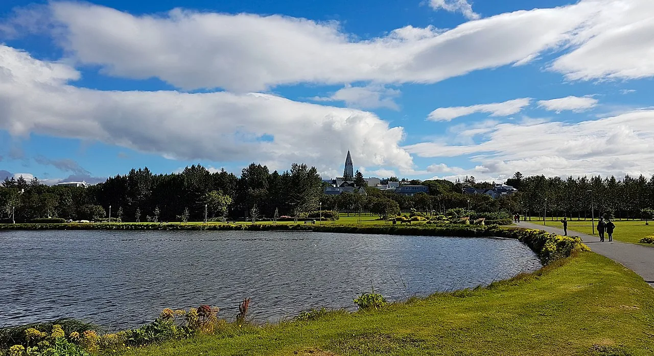 Pavilion Park