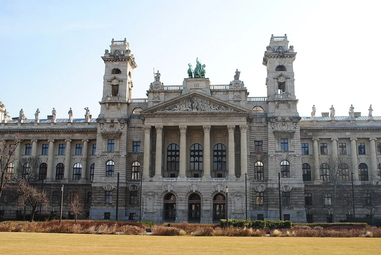 Palace of Justice