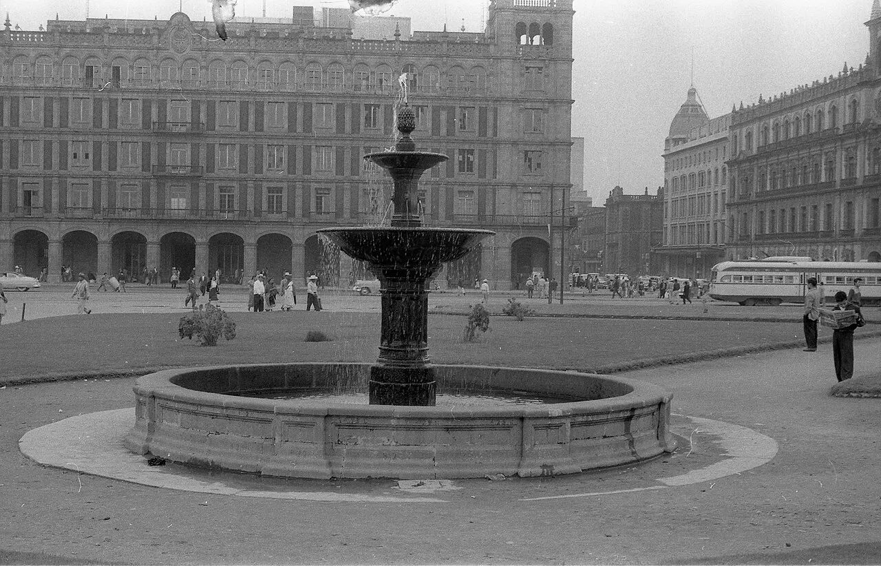 Constitution Square