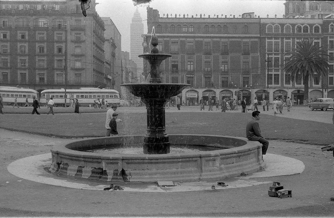 Constitution Square
