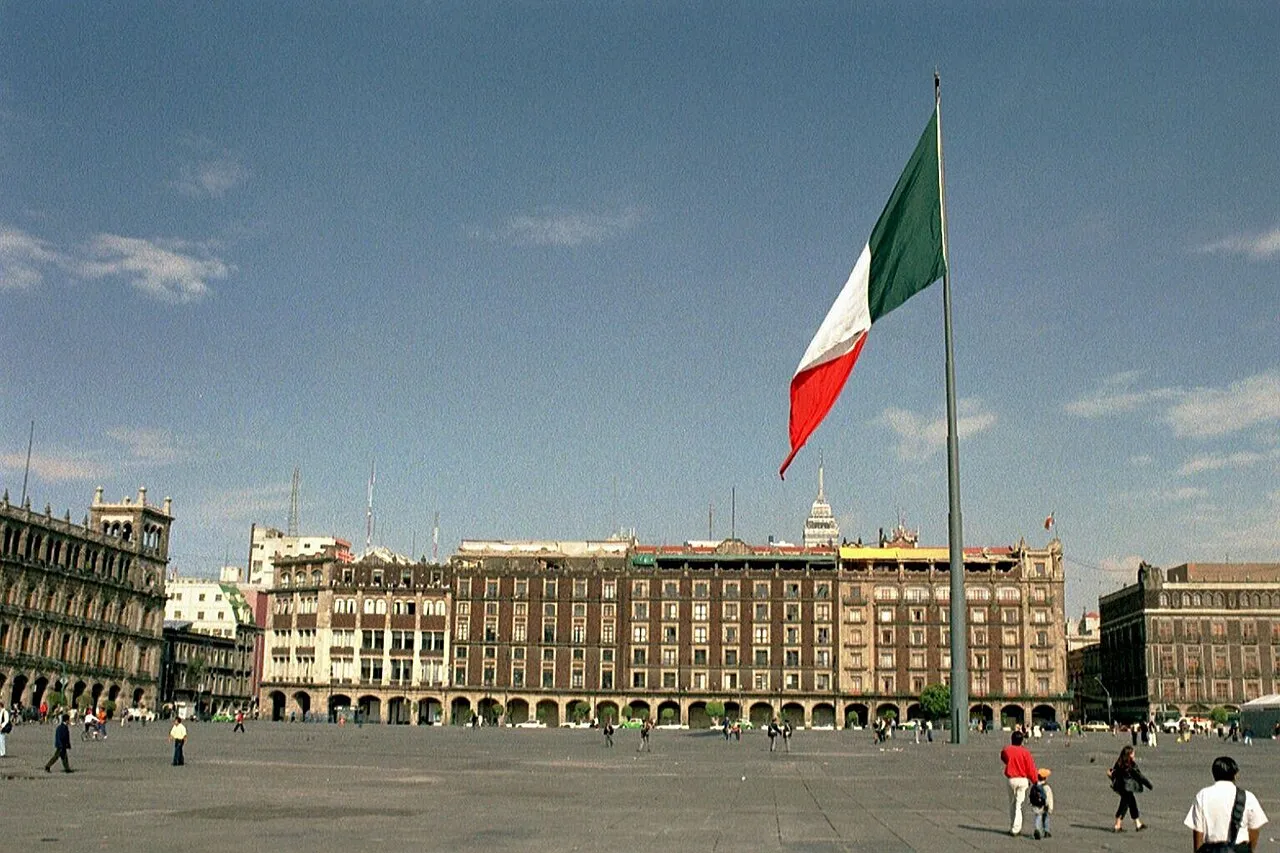 Constitution Square