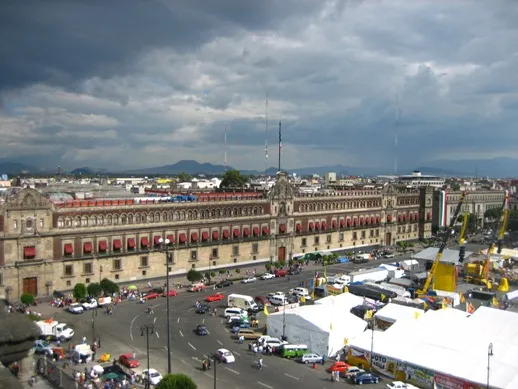 Constitution Square