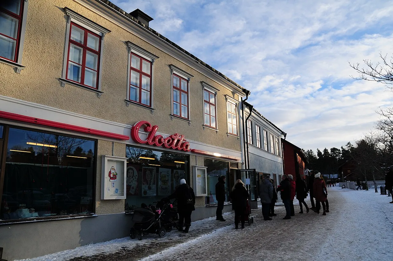 Old Linköping