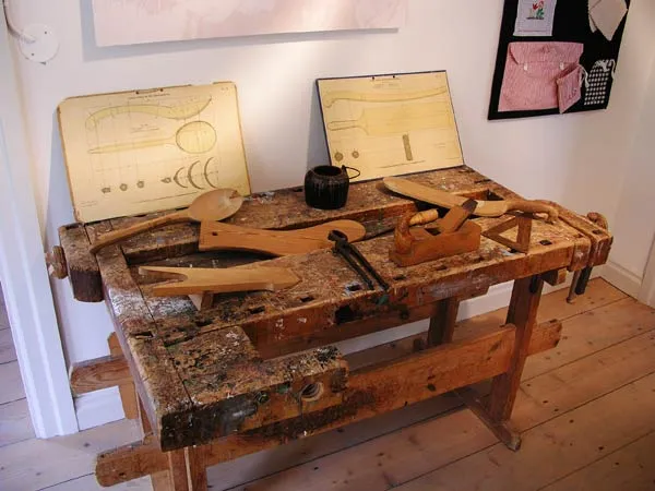 Old Linköping