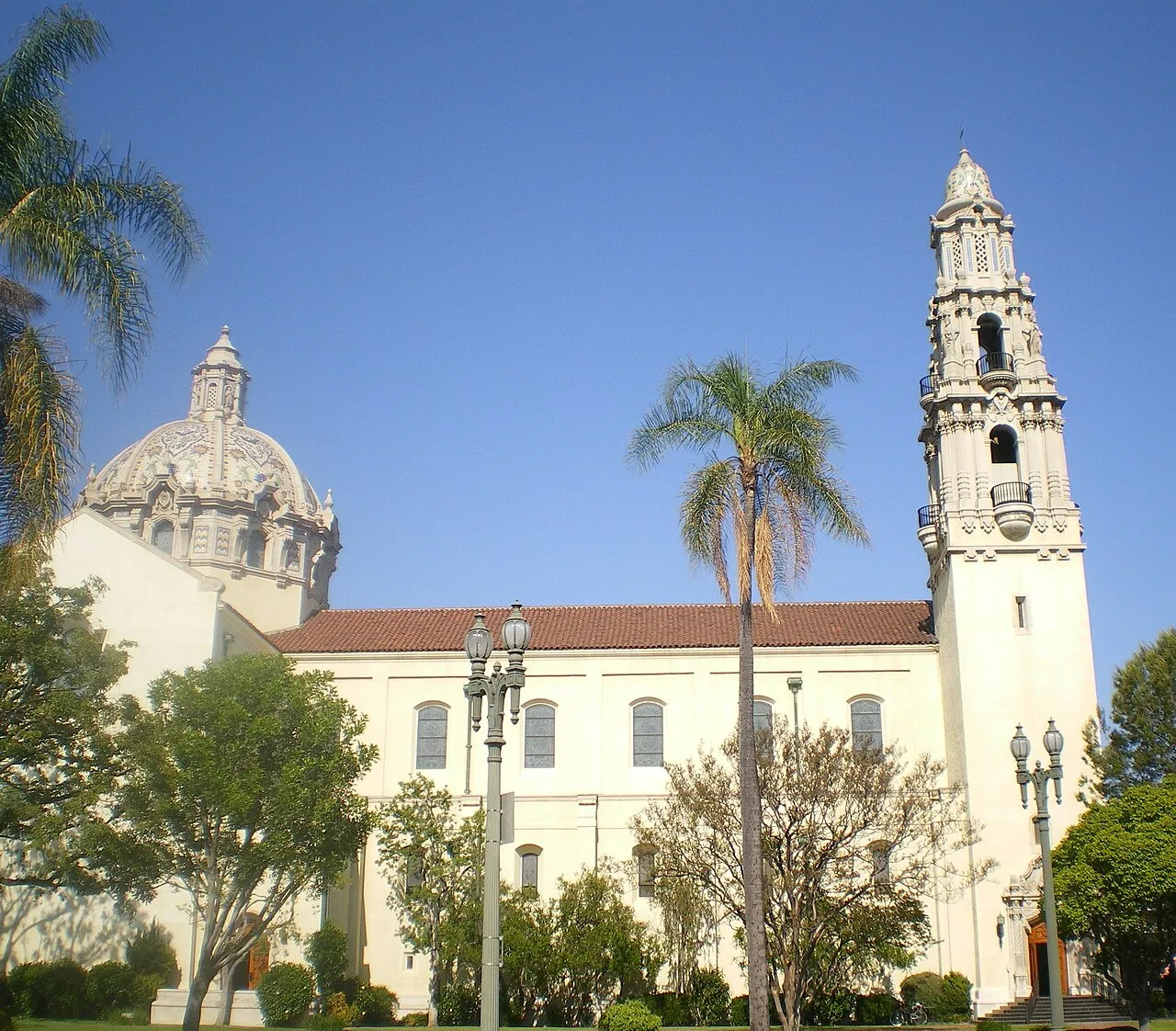 St. Vincent de Paul Church