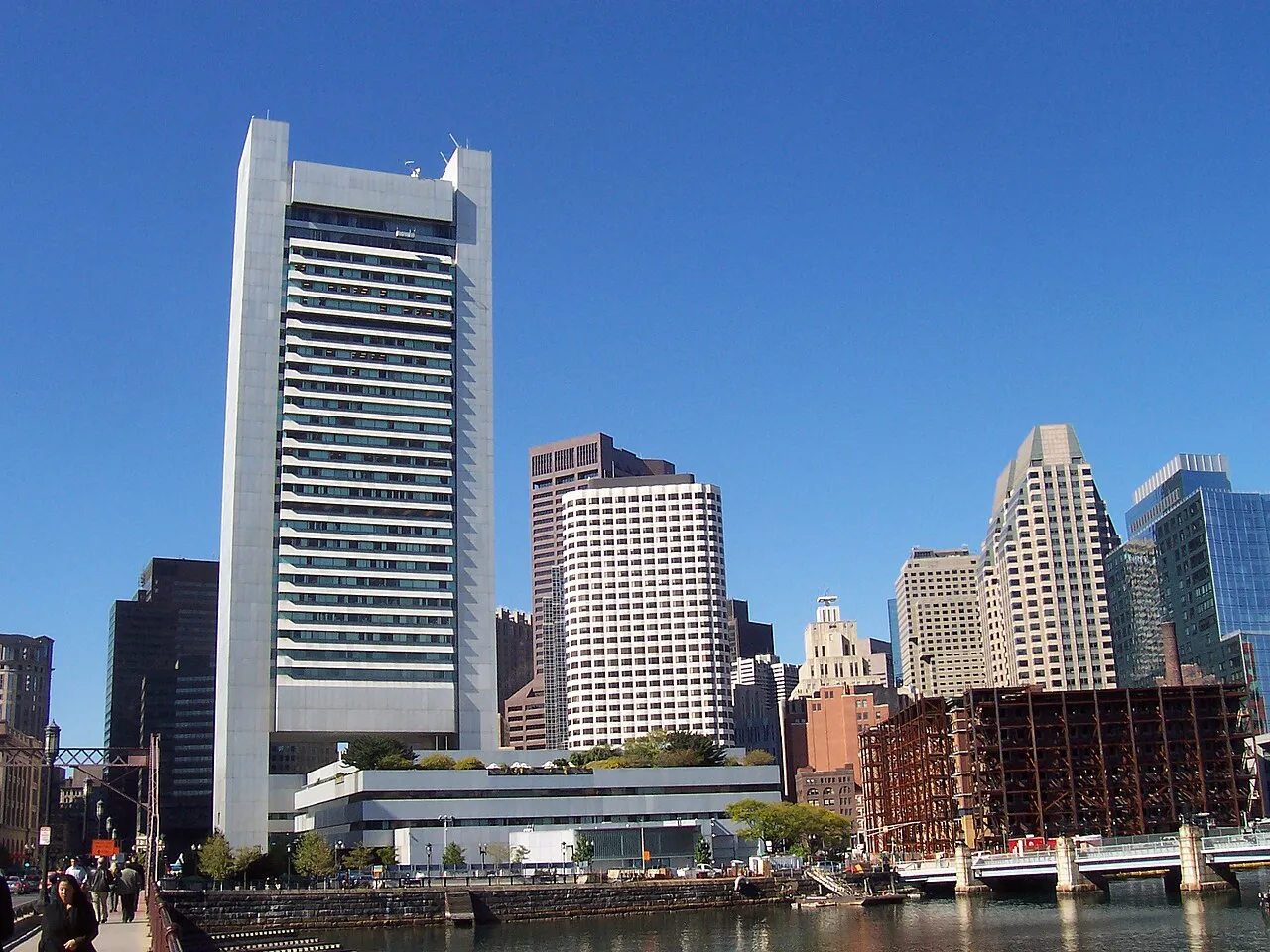 Federal Reserve Bank of Boston