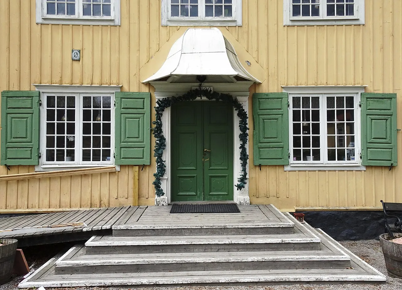 Jakobsbergs gård, Stockholm