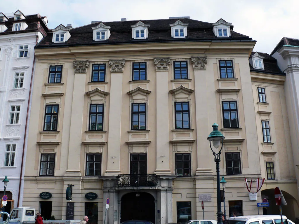 Palais Collalto