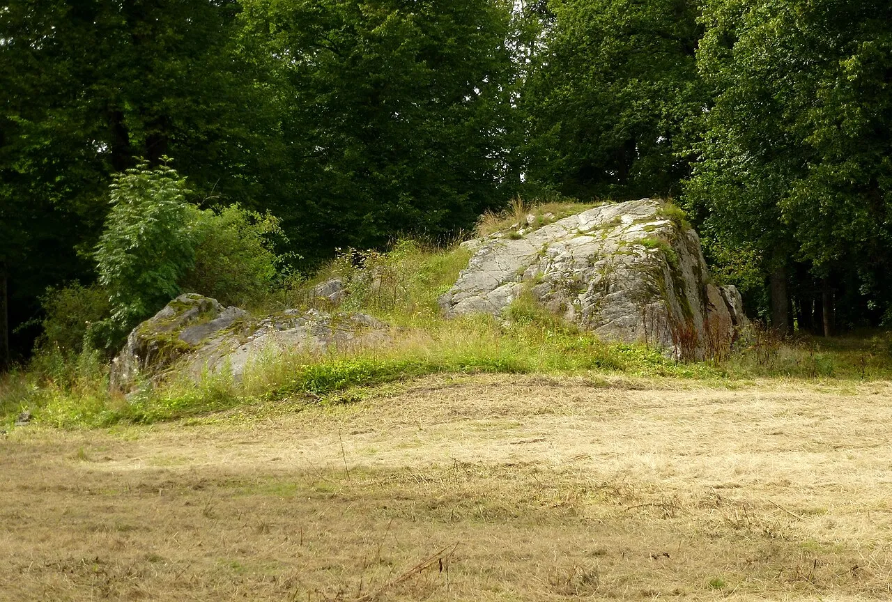 Ulriksdal Palace Park