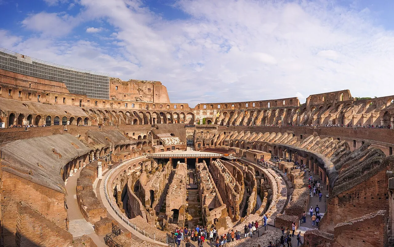 Colosseo