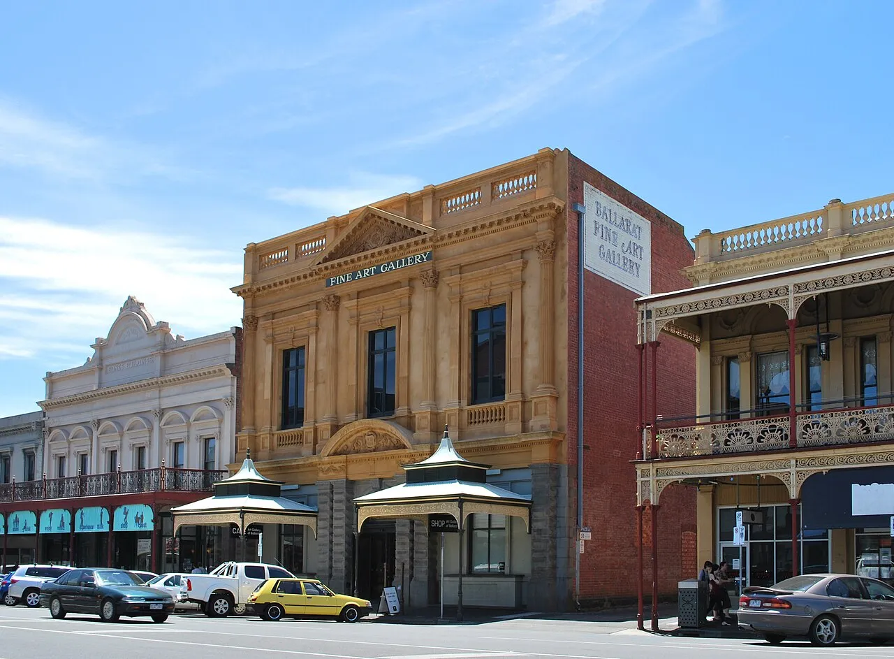 Art Gallery of Ballarat