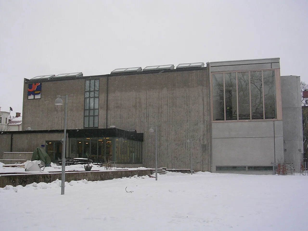 Skissernas museum