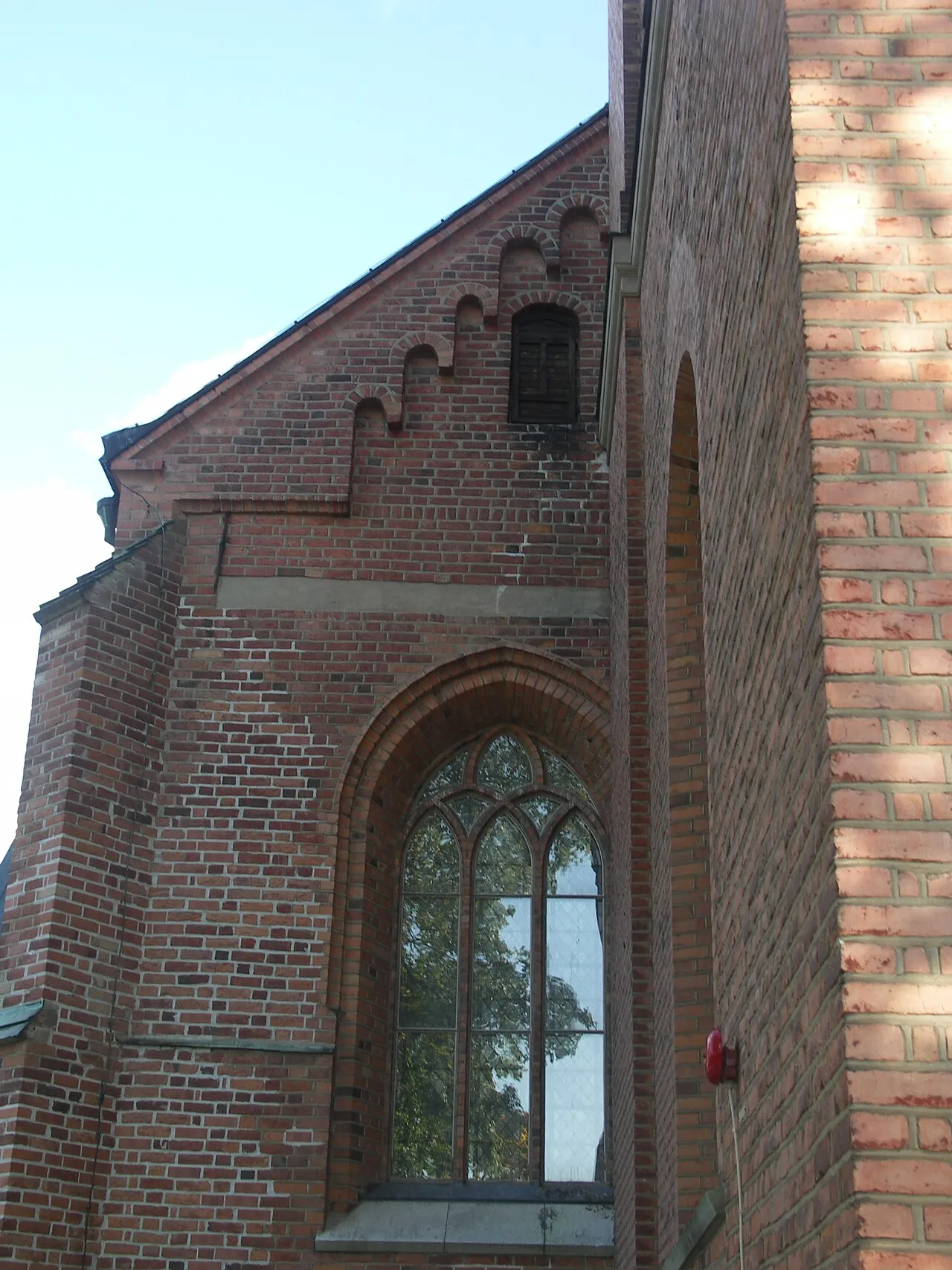 Stora Kopparbergs kyrka