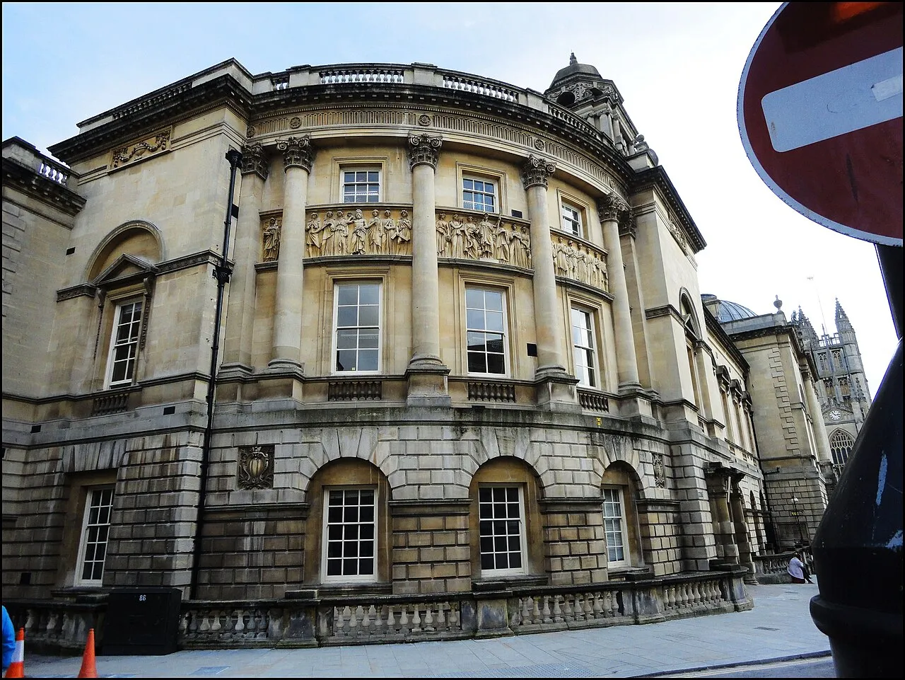 Guildhall