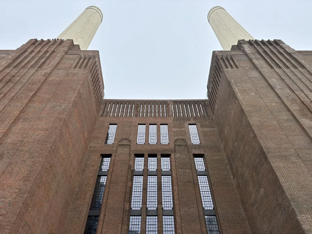 Battersea Power Station