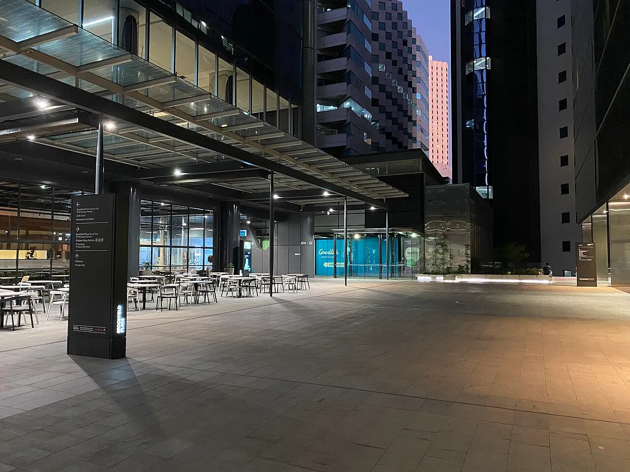 Brookfield Place