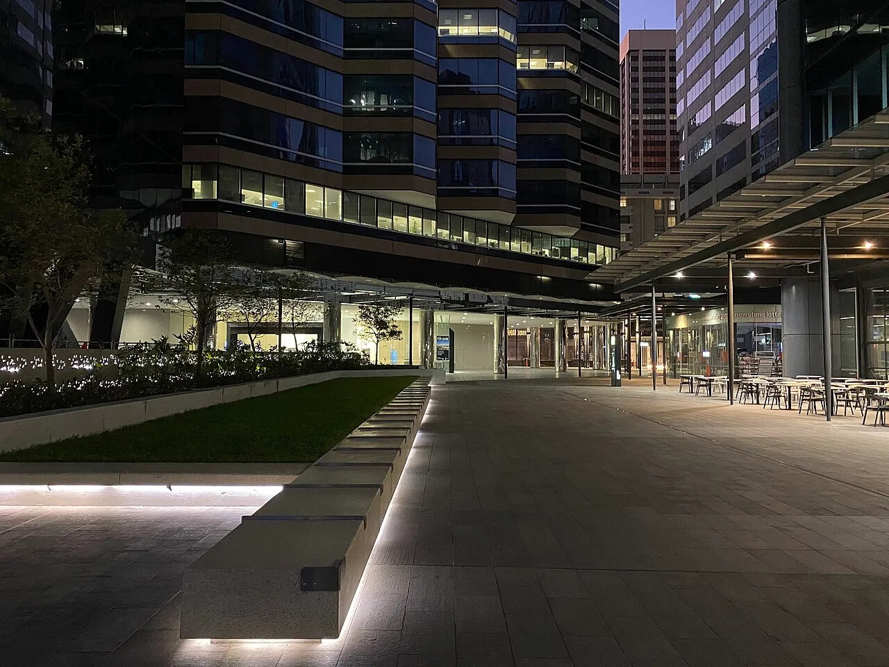 Brookfield Place