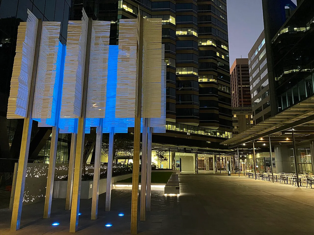 Brookfield Place