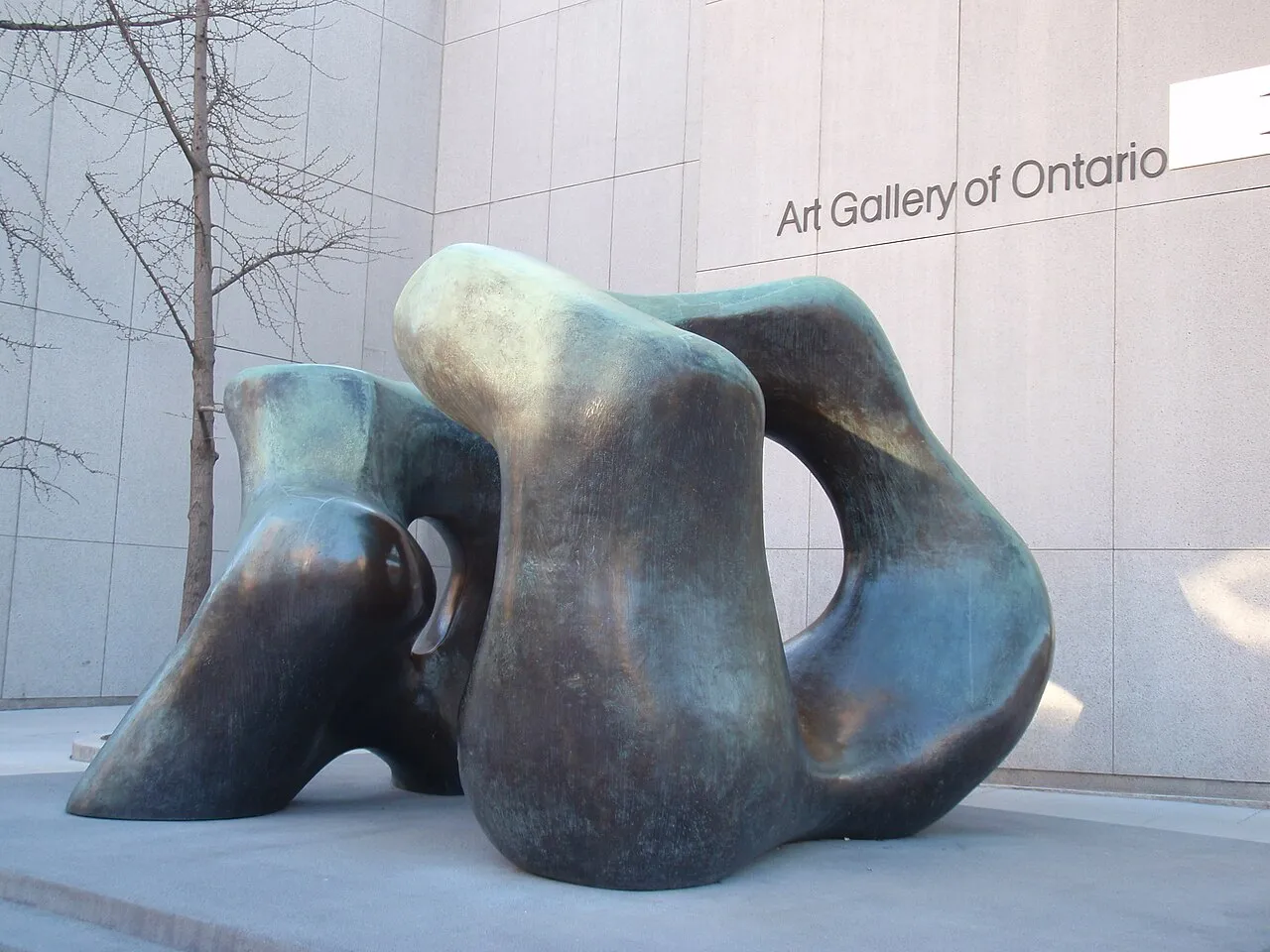 Art Gallery of Ontario