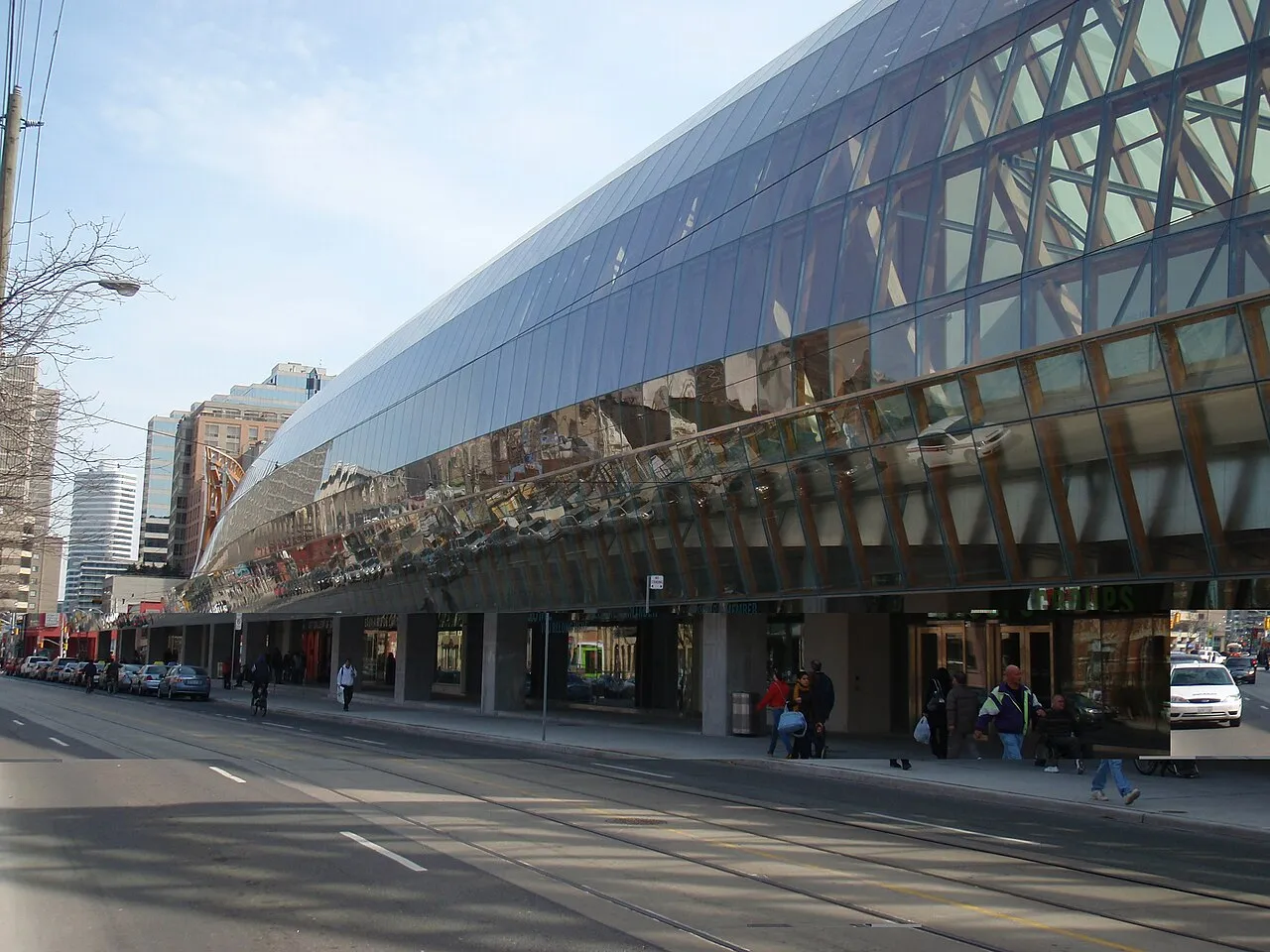 Art Gallery of Ontario