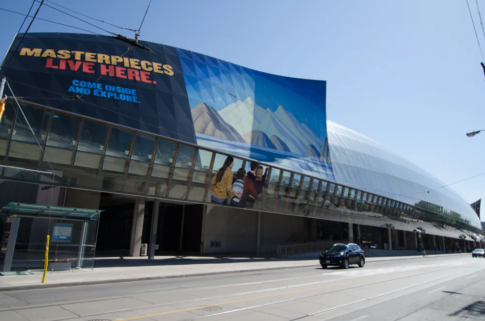 Art Gallery of Ontario