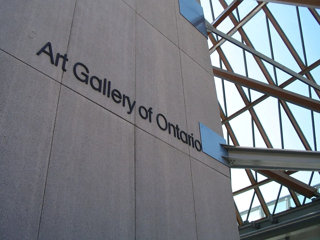 Art Gallery of Ontario