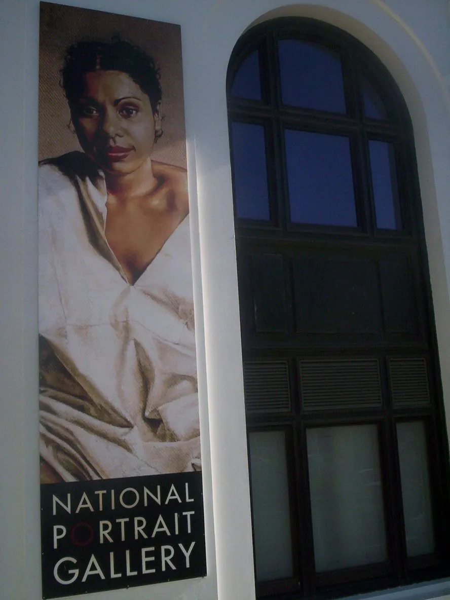National Portrait Gallery