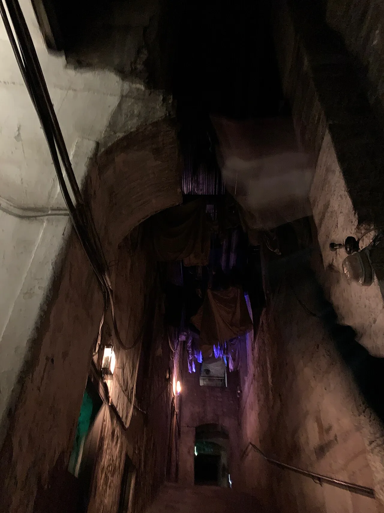 Mary King's Close