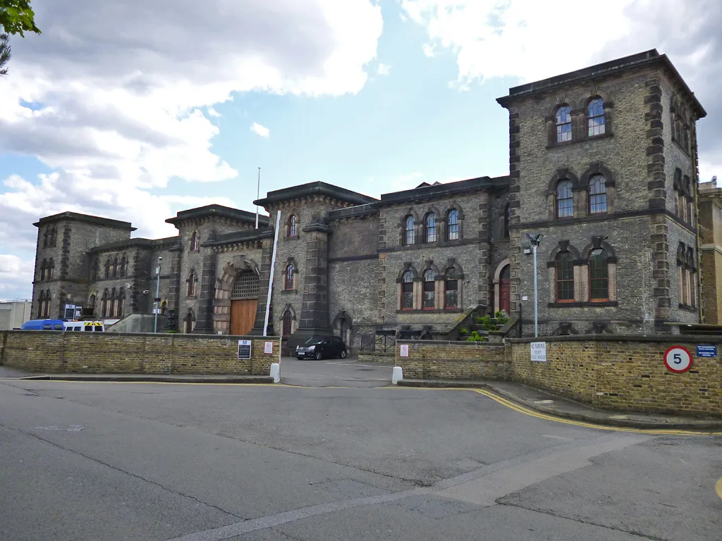 HM Prison Wandsworth