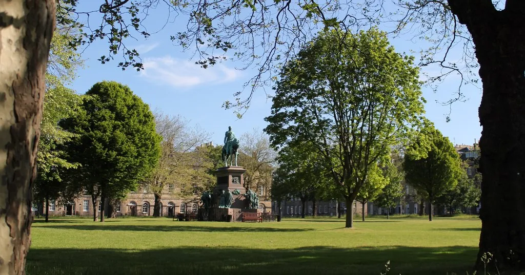 Charlotte Square