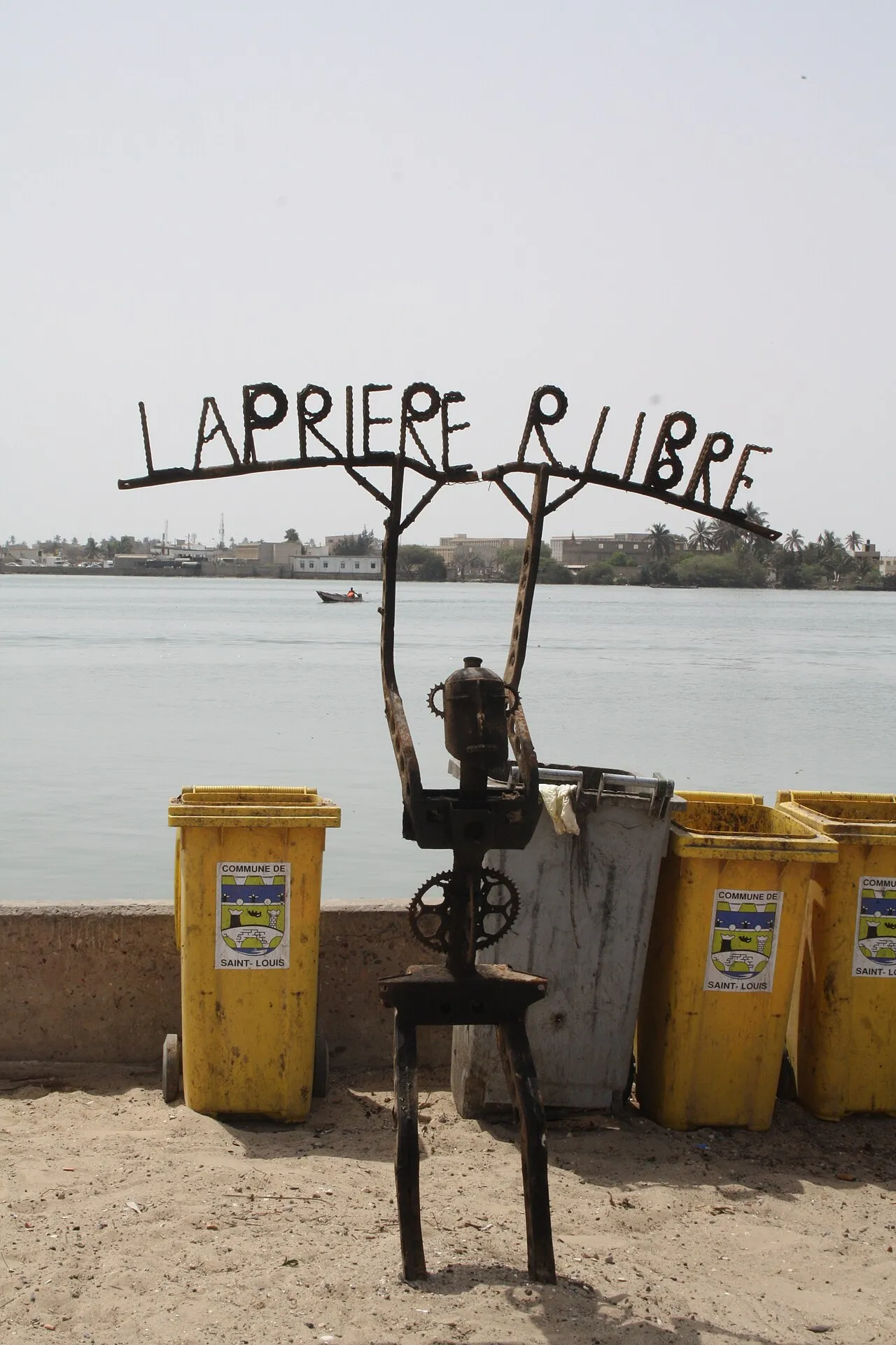 Île de Saint-Louis
