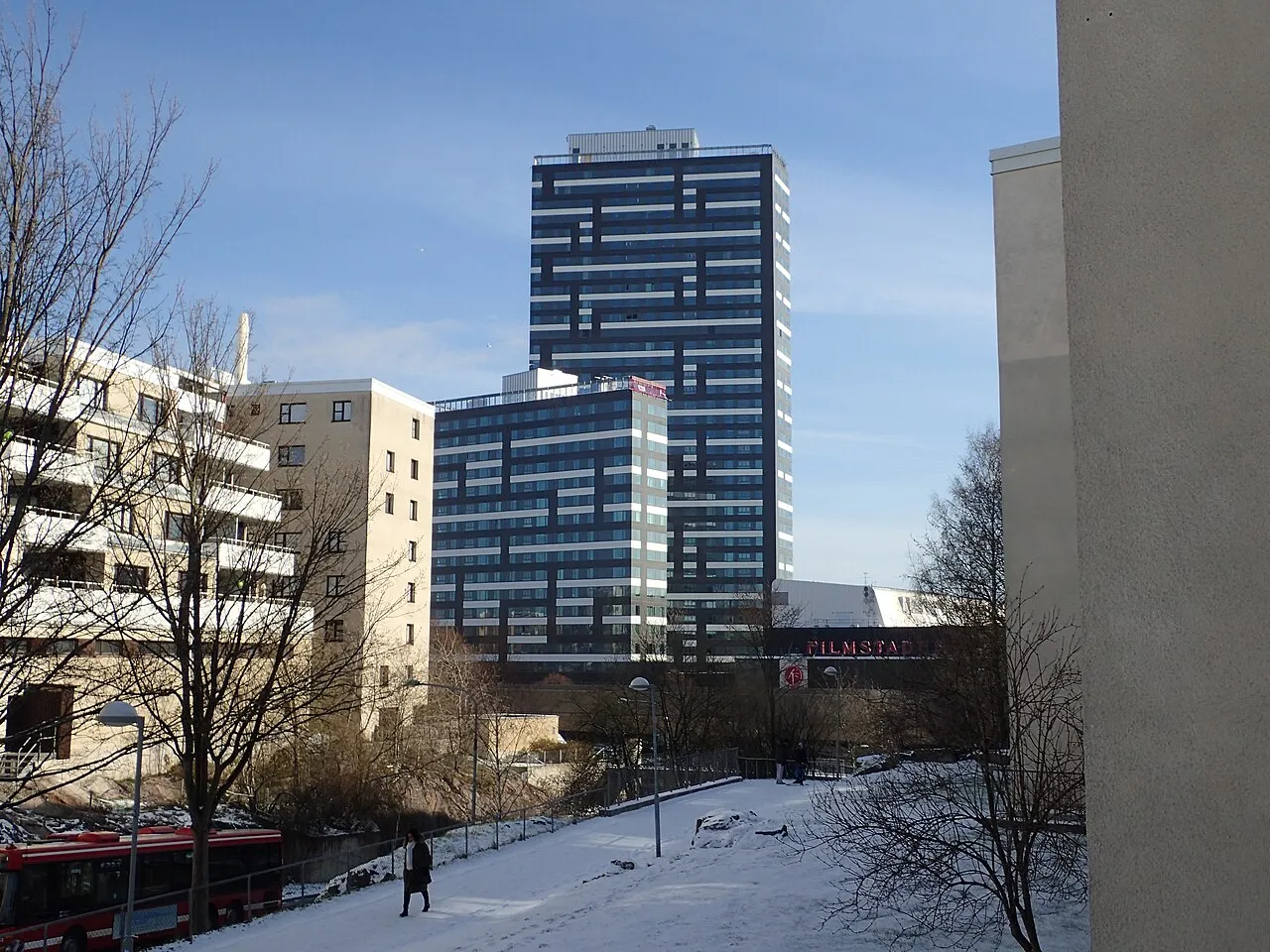Kista Torn