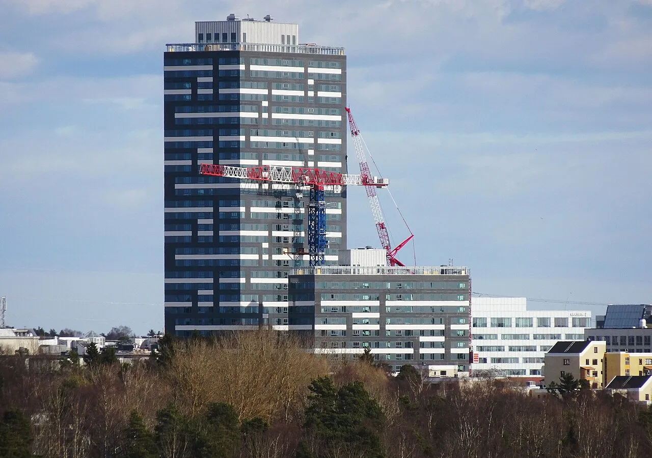 Kista Torn