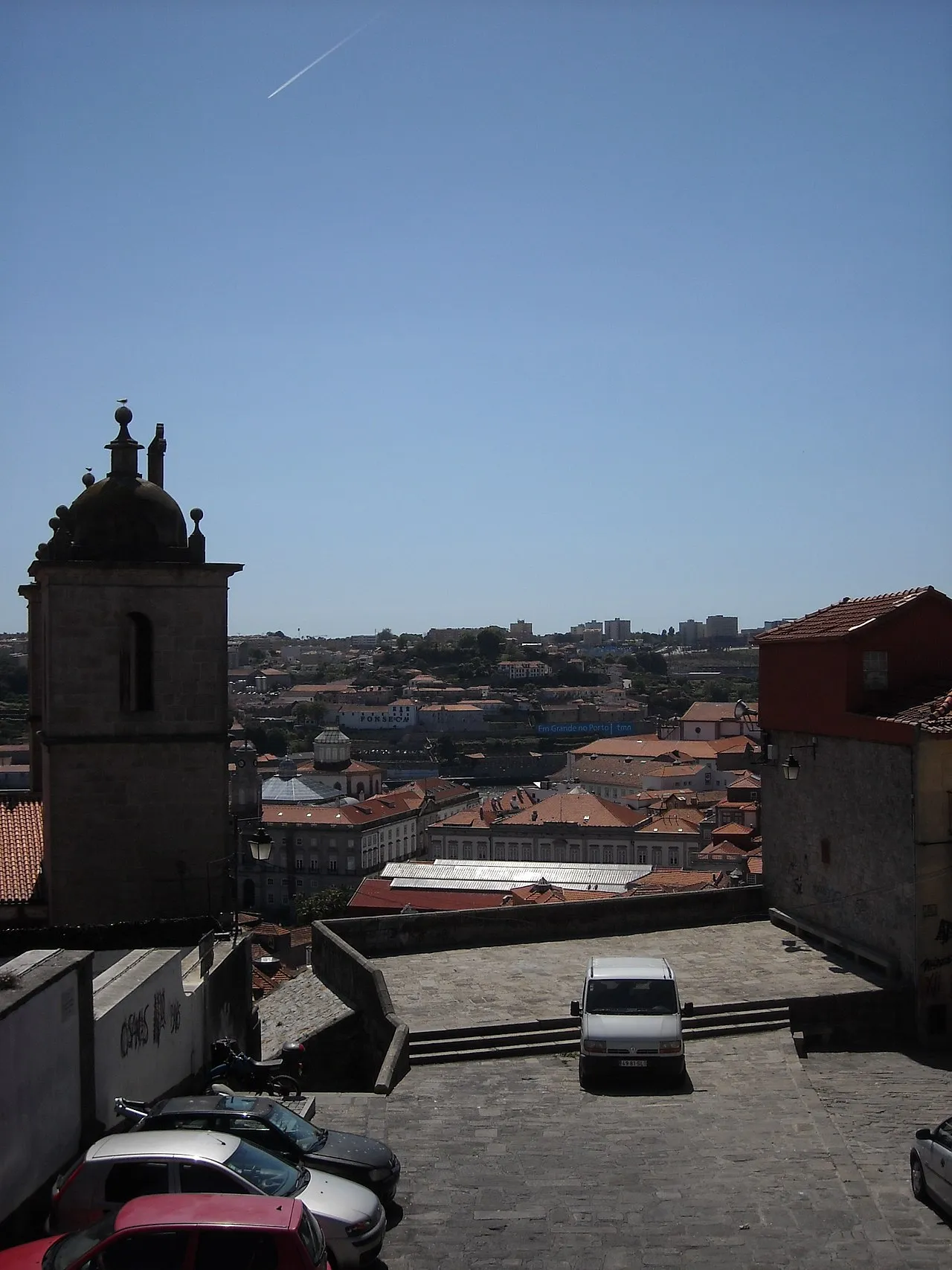 Grilos Church